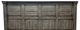 Million Dollar Rustic Gray King Panel Bed-1