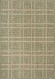 Nourison Home™ Horizon Green 5'x7' Style 4 Area Rug-0