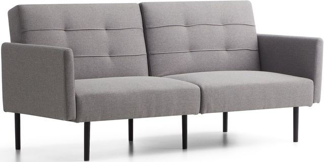 Weekender™ Thomas Light Gray Sofa Bed-0