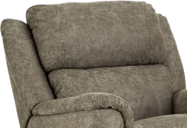 HomeStretch Milan Tan Manual Recliner-1