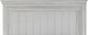Benchcraft® Kanwyn Whitewash Queen Panel Headboard-1