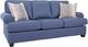Decor-Rest® Furniture LTD Customizable 2285 Fabric Sofa-0