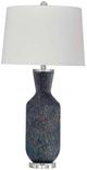 Bassett Mirror Loundes Blue Table Lamp-0