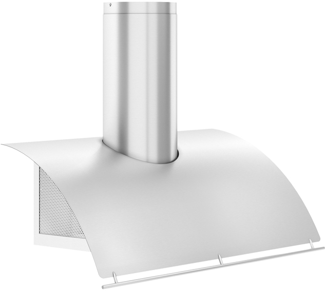 Zephyr Cheng Collection Okeanito 42" Wall Hood - Thumbnail 3