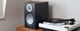 Monitor Audio Silver 100 Rosenut Bookshelf Speakers-1