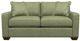 La-Z-Boy® Shiloh Leaf Apartment-Size Sofa-1