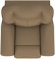 La-Z-Boy® Jasper Mocha Power Wall Recliner with Headrest and Lumbar-4