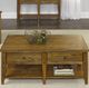 Liberty Furniture Lake House Oak Cocktail Table-1