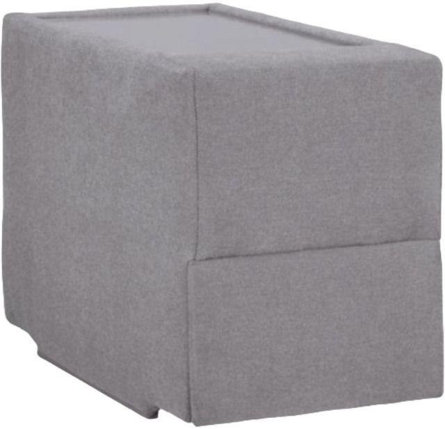 Signature Design by Ashley® Modmax 6-Piece Right-Arm Facing Sectional with Chaise and Storage Console-3