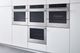 Viking® RVL 30" Stainless Steel Combi Electric Speed Oven-3