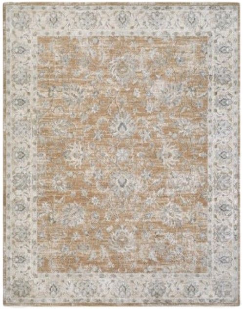 Surya Brunswick 5'x8' Style 10 Area Rug-0