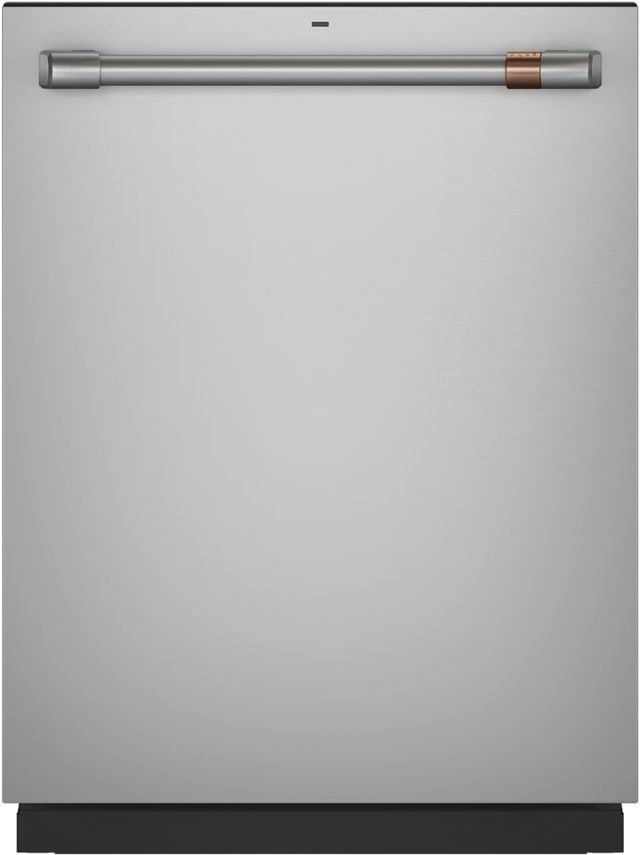 Café™ 23.75" Built In Dishwasher Acceptance Appliance Centers