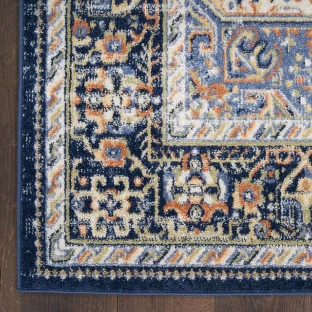 Nourison Home™ Essentials 5'x7' Style 26 Area Rug-3