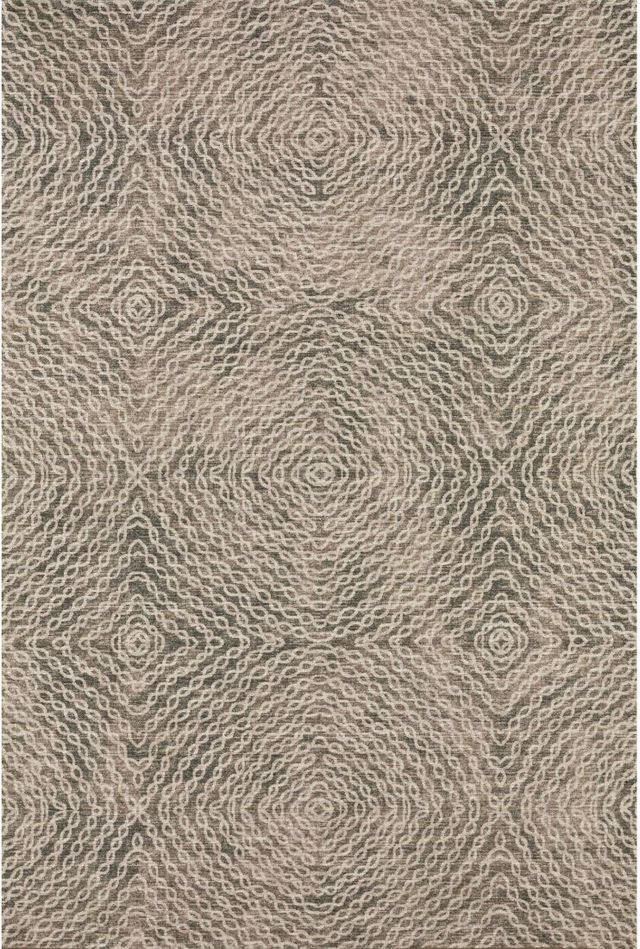 Dalyn™ Rug Company Brisbane BR3 Mink 5'x8' Area Rug-0
