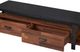 ACME Furniture Elling Black/Walnut TV Stand-4