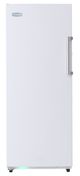 Marathon® 28" 14.4. Cu. Ft. White Upright Freezer-1
