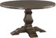 Bassett® Furniture Customizable BenchMade Tavern 54" Maple Dining Table-0