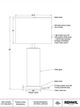Renwil® Desdemona 2-Piece Clear Glass/Matte Black Table Lamp Set-5