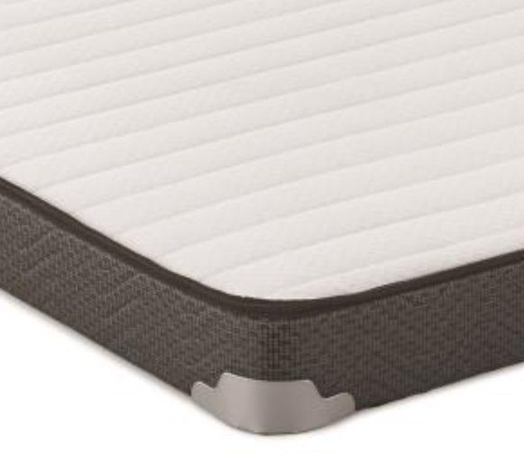 Coaster® Drover 7" Innerspring Firm Tight Top Full Foam Mattress-1