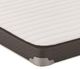 Coaster® Drover 7" Innerspring Firm Tight Top Full Foam Mattress-1