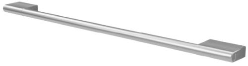 Fisher & Paykel 36" Stainless Steel Round Handle Kit-0