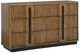 Coaster® Terrace 6-Piece Ash Brown Queen Bedroom Set-2