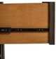 Liberty Furniture Thornwood Hills Rock Beaten Brown Nightstand-3