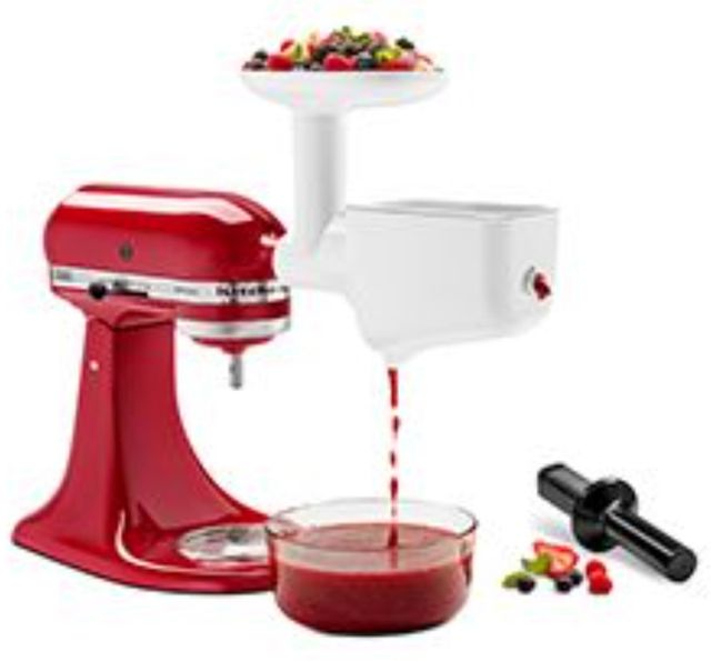 KitchenAid® Fruit and Vegetable Strainer-1