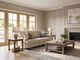 Bassett True Custom® Grand Sofa-2