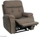 Mega Motion® iNFI Elite Ovation Mink Power Lift Recliner with Infinite Position and 3 Zone Heat System-1