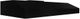 Hotte de cuisinière sous-armoire de 36 po Vent-A-Hood® série V - Noir-0