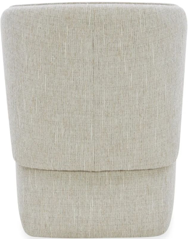 Parker House® Bongo 2-Piece Twillow Sand Dining Side Chair Set-3