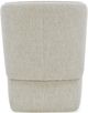 Parker House® Bongo 2-Piece Twillow Sand Dining Side Chair Set-3