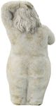 A & B Home Off White Statue-1