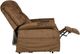 Catnapper® Patriot Brown Sugar Power Lift Recliner-4