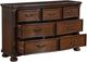 Signature Design by Ashley® Lavinton Brown Dresser-4