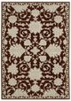 Oriental Weavers™ Capella 5'x8' Style 10 Area Rug-0
