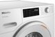 Miele W1 White Edition 2.3 Cu. Ft. Lotus White Front Load Washer-3