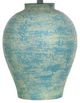 StyleCraft Kaia Blue Table Lamp-1