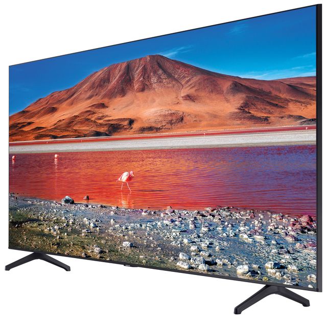 Samsung 43" Class TU7000 Crystal UHD 4K Smart TV-2
