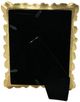 A & B Home Gold 9.5" Textured Photo Frame-3