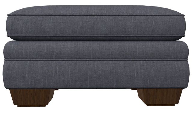 La-Z-Boy® Meyer Harbor Ottoman-1