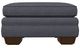 La-Z-Boy® Meyer Harbor Ottoman-1