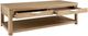 Signature Design by Ashley® Rencott Light Brown Cocktail Table-2