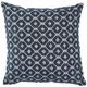 Signature Design by Ashley® Abra 4-Piece Black/Ivory Throw Pillow-0