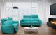 Bugatti Design Opera Electric Reclining Condo Sofa-1
