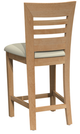 Bermex® BSFB-1295 Fixed Counter Stool-1