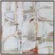 Uttermost® Danhui Nai Neutral Nirvana Framed Canvas-0