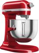 KitchenAid® Candy Apple Red 7 Quart Bowl-Lift Stand Mixer-3