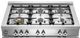 Bertazzoni Professional Series 36" Stainless Steel Gas Rangetop-0